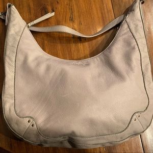 American Leather Company Handbag